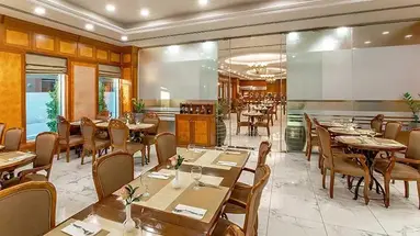 Grand Excelsior Bur Dubai