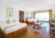 Grand Excelsior Bur Dubai