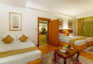 Grand Excelsior Bur Dubai