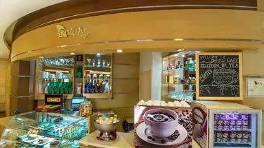 Grand Excelsior Bur Dubai