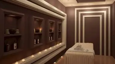 Grand Excelsior Bur Dubai