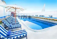 Grand Excelsior Bur Dubai