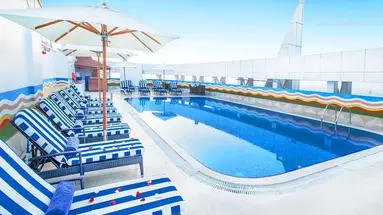 Grand Excelsior Bur Dubai