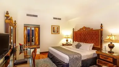 Grand Excelsior Bur Dubai