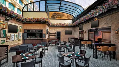 Grand Excelsior Deira