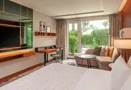 Grand Excelsior Deira