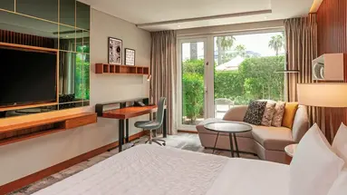 Grand Excelsior Deira