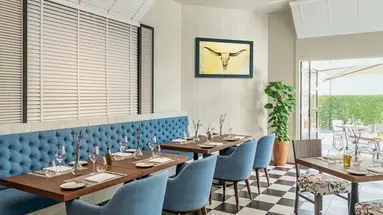 Grand Excelsior Deira