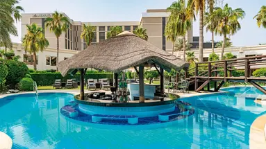 Grand Excelsior Deira