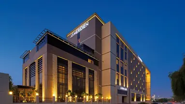 Grand Excelsior Deira