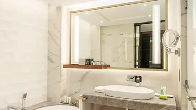 Grand Excelsior Deira