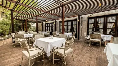 Grand Excelsior Deira
