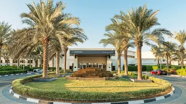 Grand Excelsior Deira
