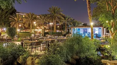 Grand Excelsior Deira