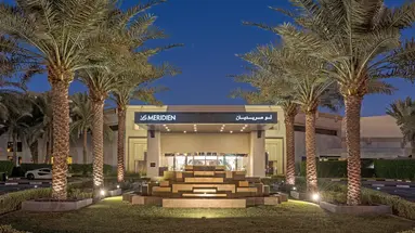 Grand Excelsior Deira