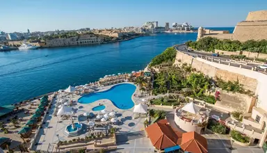 Grand Excelsior