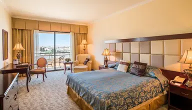 Grand Excelsior