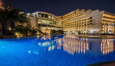 Grand Excelsior