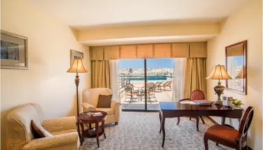 Grand Excelsior