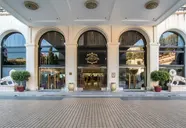 Grand Excelsior