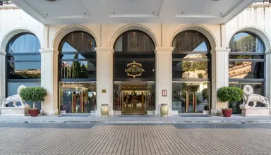 Grand Excelsior