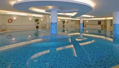 Grand Excelsior