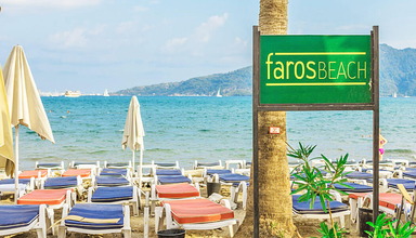 Grand Faros