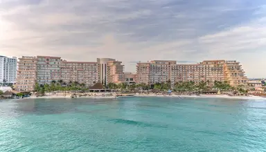 Grand Fiesta Americana Coral Beach Cancun Resort & Spa
