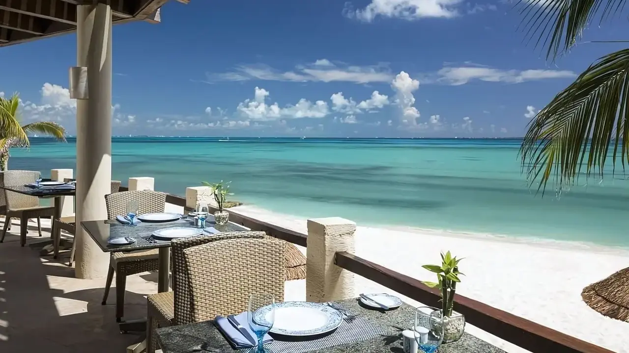 Grand Fiesta Americana Coral Beach Cancun Resort & Spa