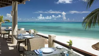 Grand Fiesta Americana Coral Beach Cancun Resort & Spa