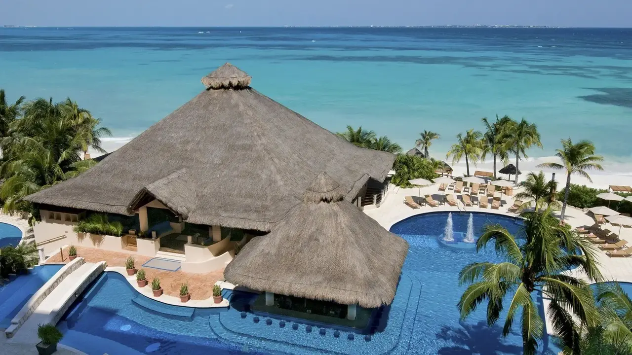 Grand Fiesta Americana Coral Beach Cancun Resort & Spa