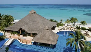 Grand Fiesta Americana Coral Beach Cancun Resort & Spa
