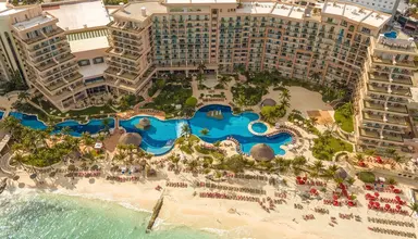 Grand Fiesta Americana Coral Beach Cancun Resort & Spa