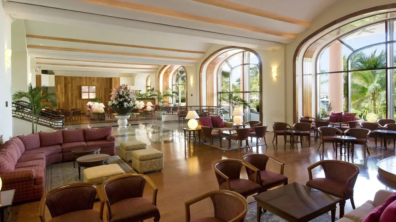 Grand Fiesta Americana Coral Beach Cancun Resort & Spa