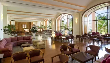 Grand Fiesta Americana Coral Beach Cancun Resort & Spa