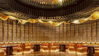 Grand Fiesta Americana Coral Beach Cancun Resort & Spa