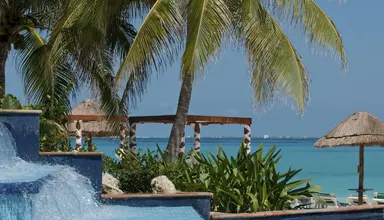 Grand Fiesta Americana Coral Beach Cancun Resort & Spa
