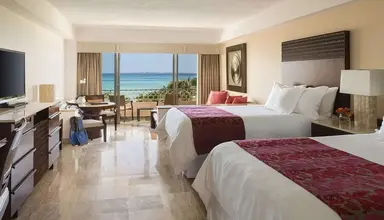 Grand Fiesta Americana Coral Beach Cancun Resort & Spa