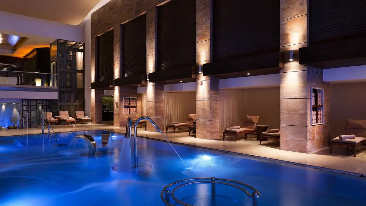Grand Fiesta Americana Coral Beach Cancun Resort & Spa