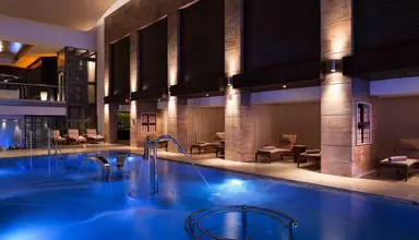 Grand Fiesta Americana Coral Beach Cancun Resort & Spa