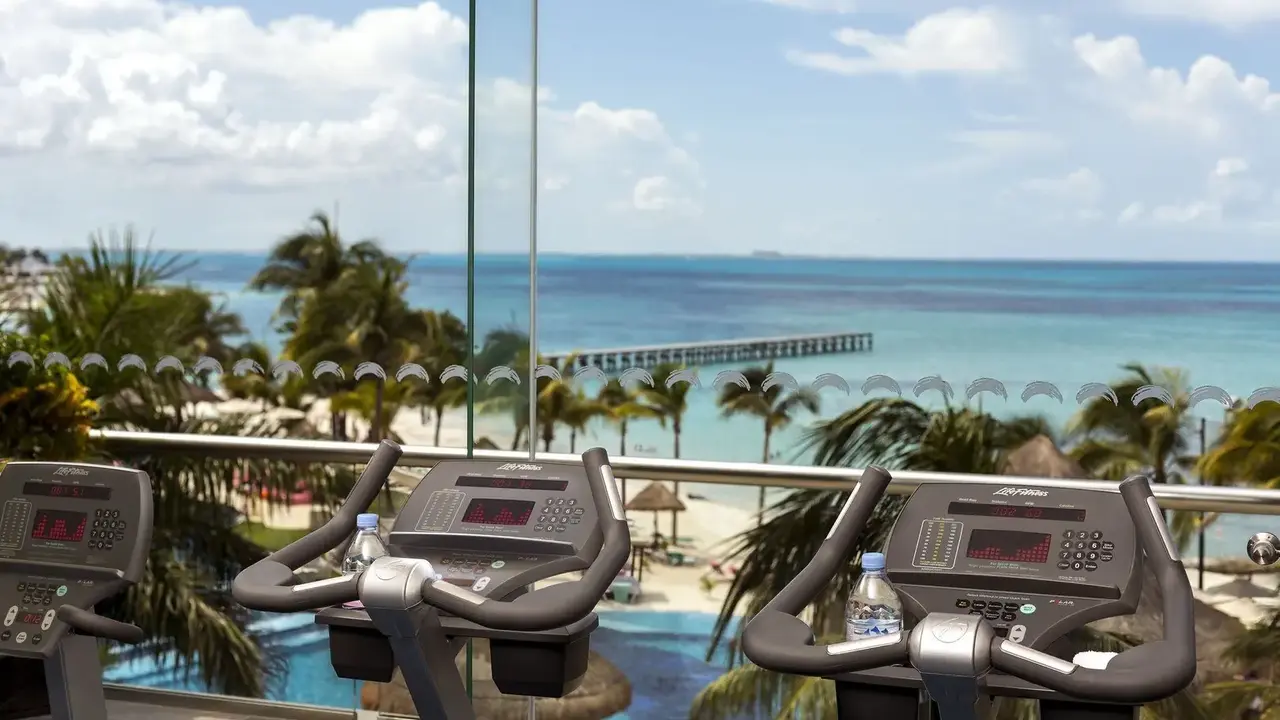 Grand Fiesta Americana Coral Beach Cancun Resort & Spa