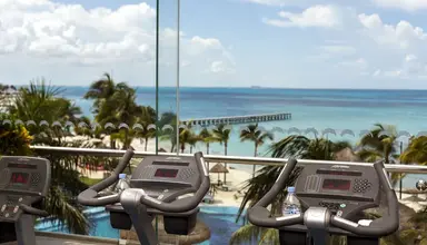 Grand Fiesta Americana Coral Beach Cancun Resort & Spa