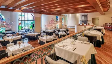 Grand Fiesta Americana Coral Beach Cancun Resort & Spa