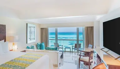 Grand Fiesta Americana Coral Beach Cancun Resort & Spa