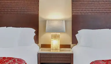 Grand Fiesta Americana Coral Beach Cancun Resort & Spa
