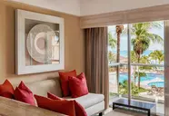 Grand Fiesta Americana Coral Beach Cancun Resort & Spa