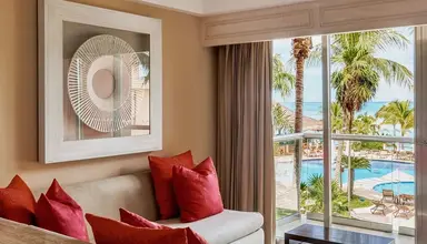 Grand Fiesta Americana Coral Beach Cancun Resort & Spa