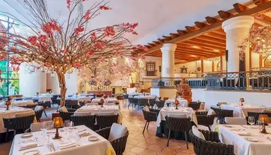Grand Fiesta Americana Coral Beach Cancun Resort & Spa
