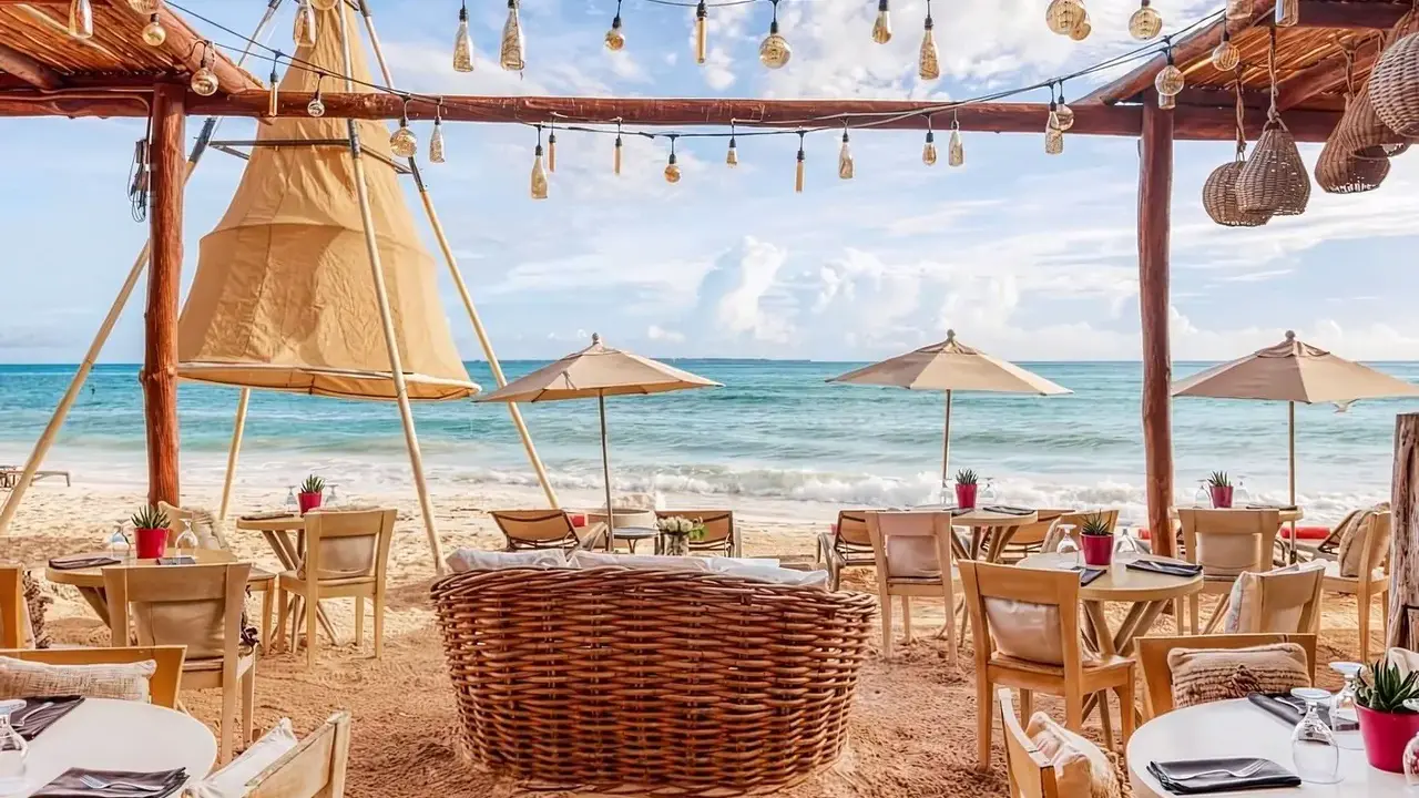 Grand Fiesta Americana Coral Beach Cancun Resort & Spa