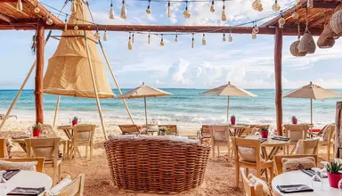 Grand Fiesta Americana Coral Beach Cancun Resort & Spa